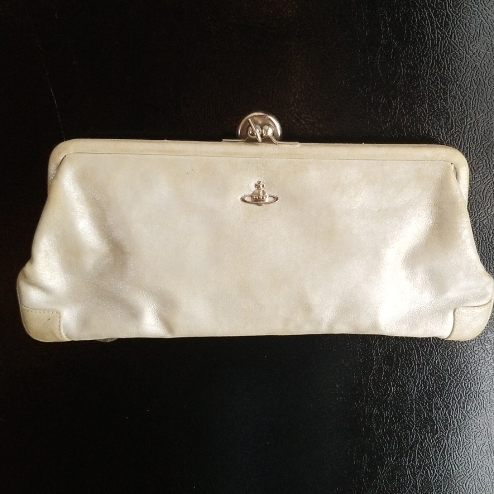 Vivienne Westwood Clutch bag